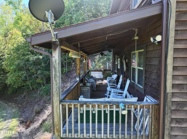 $549,000 | 199 Pear Tree Way, Del Rio, TN 37727