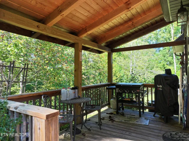 $549,000 | 199 Pear Tree Way, Del Rio, TN 37727