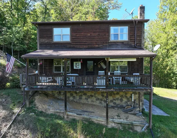 $549,000 | 199 Pear Tree Way, Del Rio, TN 37727