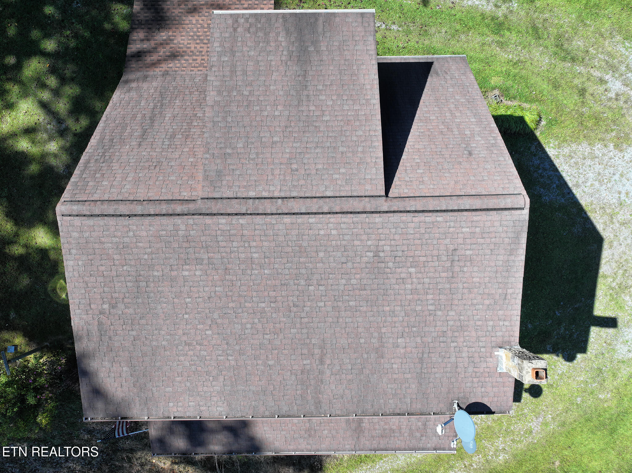 199 Pear Tree Way Del Rio, TN 37727 - Photo 52 of 59 DJI_20250929154120_0373_D