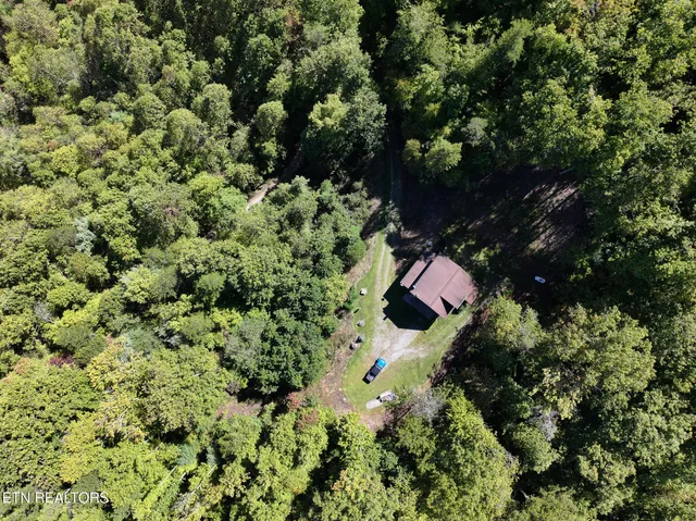 $549,000 | 199 Pear Tree Way, Del Rio, TN 37727