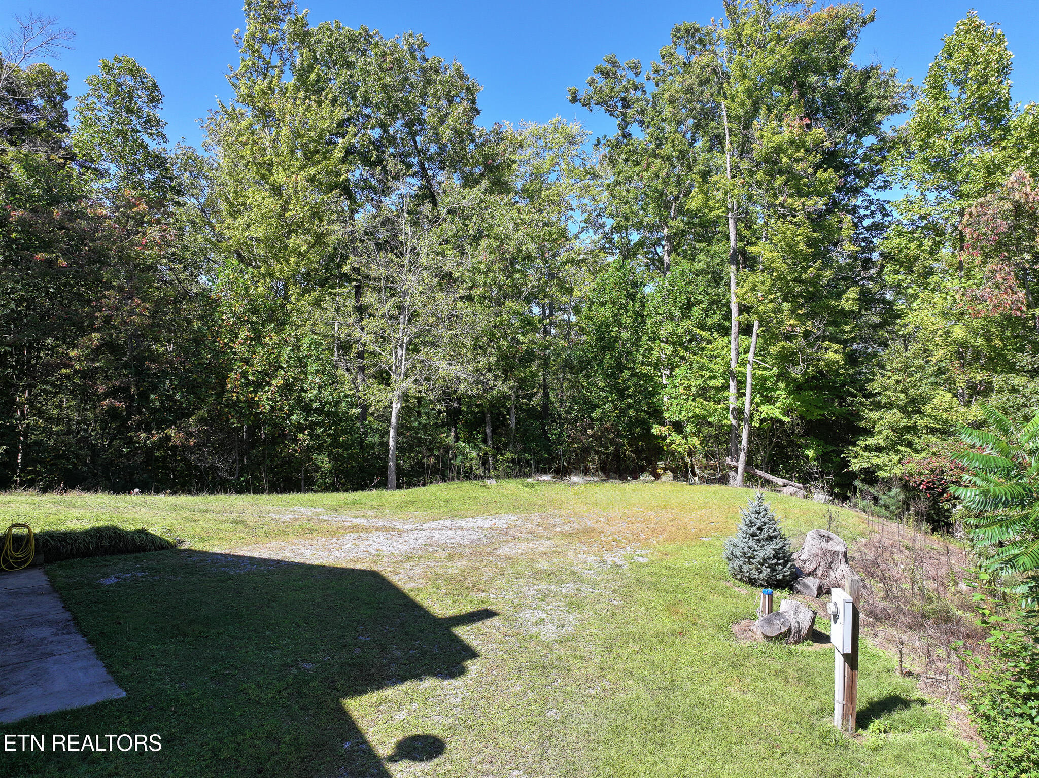 199 Pear Tree Way Del Rio, TN 37727 - Photo 56 of 59 DJI_20250929153847_0365_D-Edit