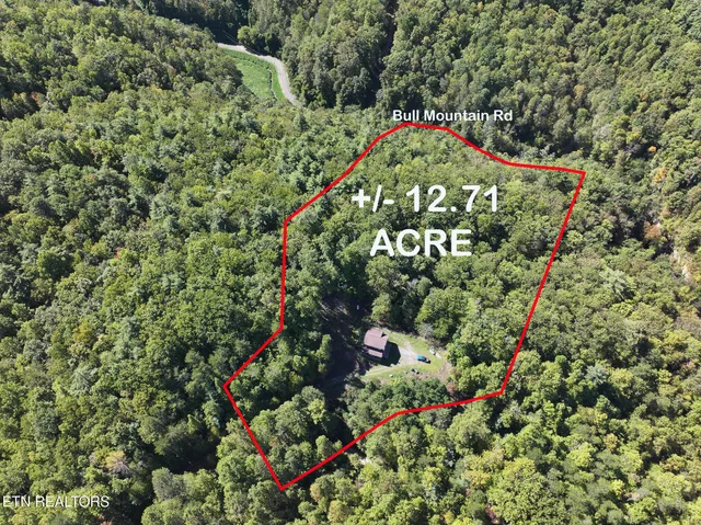 $549,000 | 199 Pear Tree Way, Del Rio, TN 37727