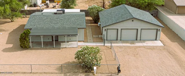 $409,900 | 10747 East Boulder Drive, Apache Junction, AZ 85120