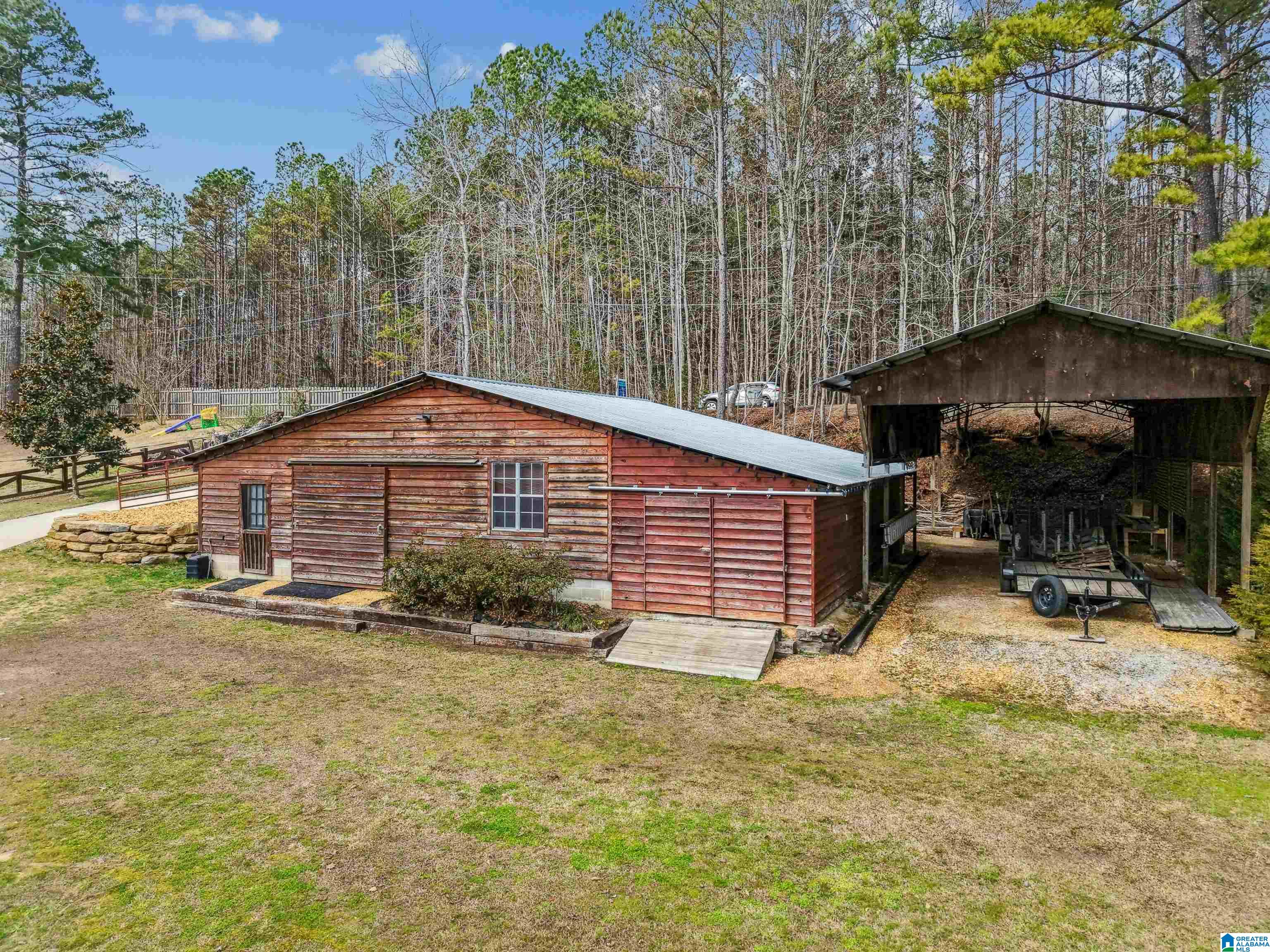 344 Gulf Ridge Drive Jasper, AL 35504 - Photo 64 of 67