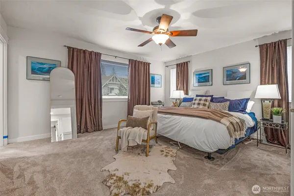 $849,900 | 317 204th Place Southeast, Bothell, WA 98012