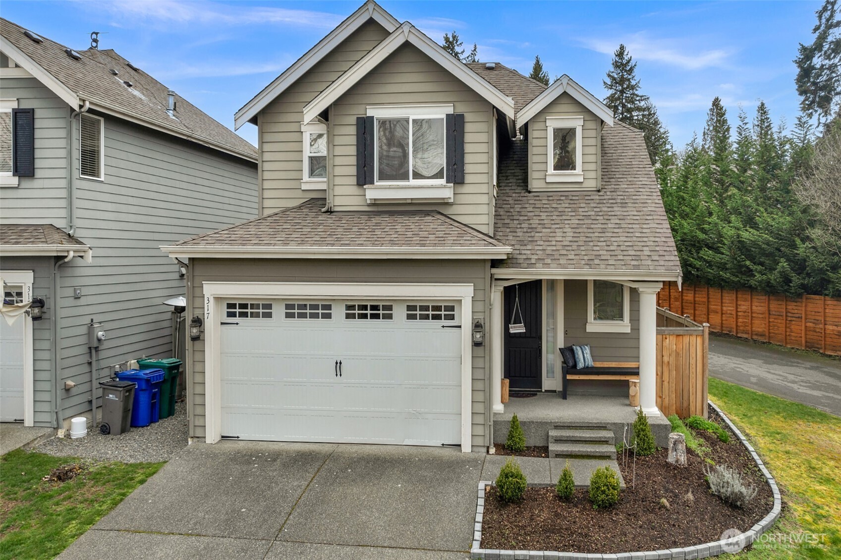 317 204th Place Southeast Bothell, WA 98012 - Photo 28 of 33