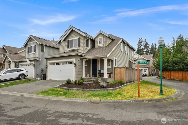 $849,900 | 317 204th Place Southeast, Bothell, WA 98012