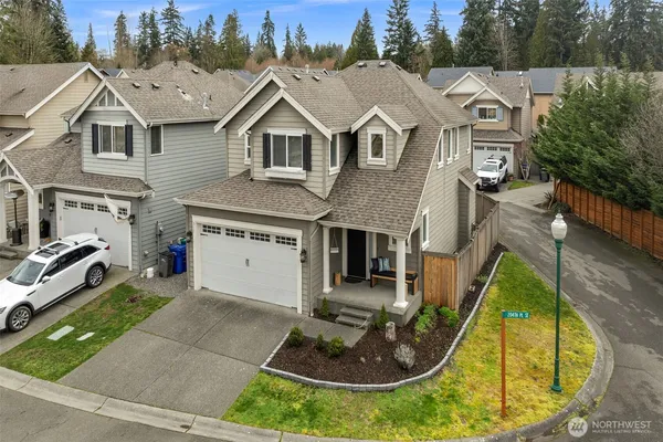 $849,900 | 317 204th Place Southeast, Bothell, WA 98012