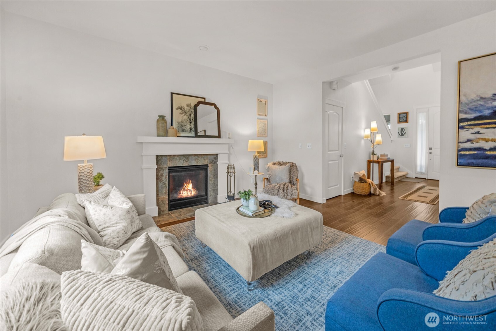 317 204th Place Southeast Bothell, WA 98012 - Photo 4 of 33