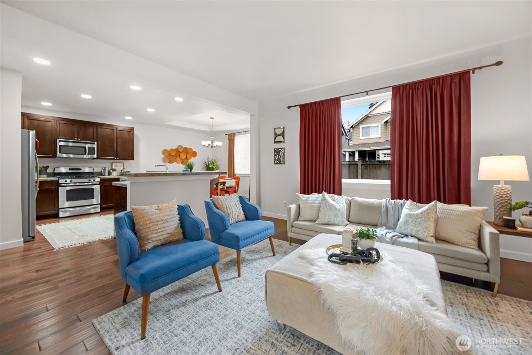 317 204th Place Southeast Bothell, WA 98012 - Photo 5 of 33