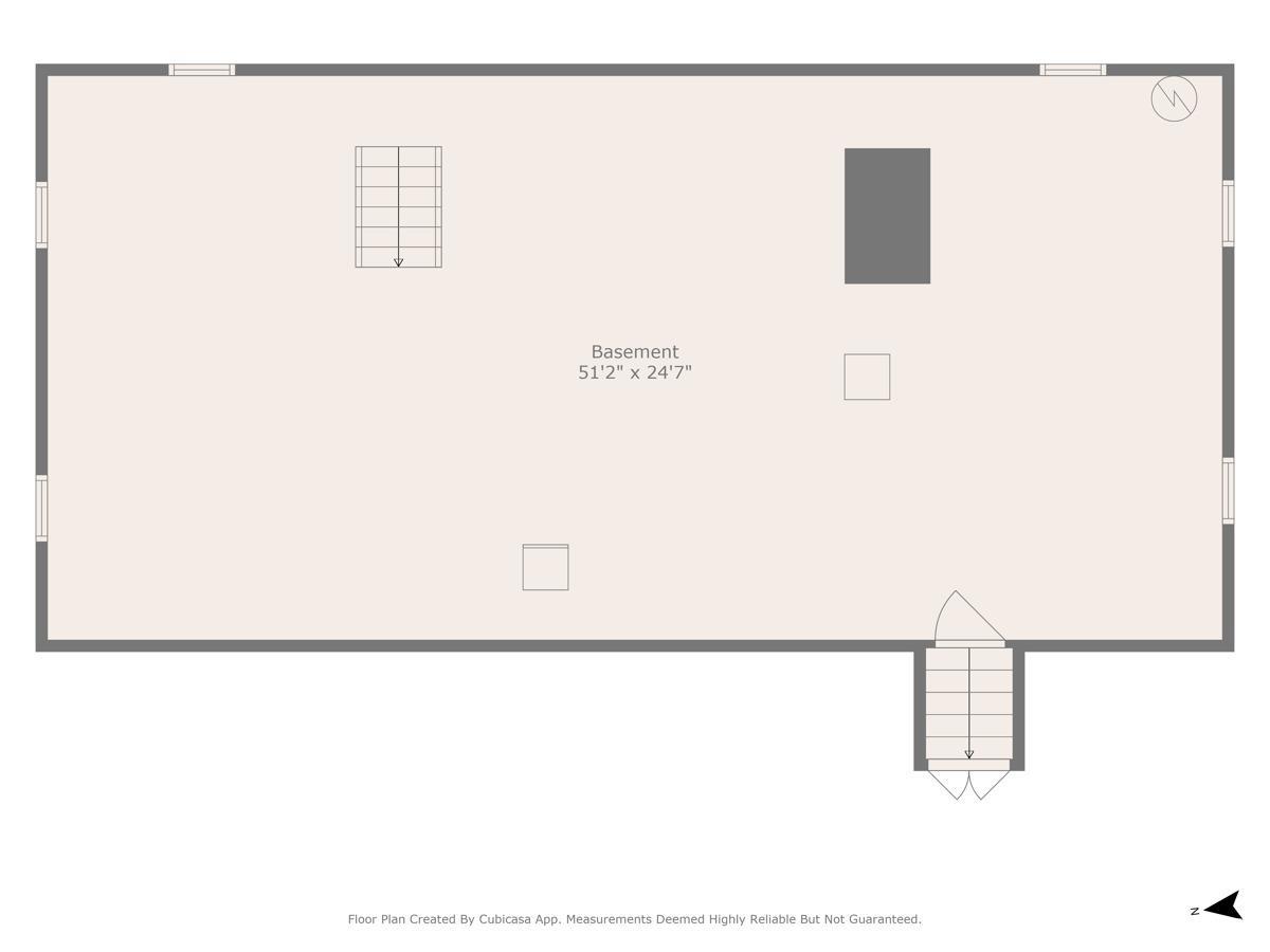 2192 Hixburg Road Pamplin, VA 23958 - Photo 29 of 31 a picture of a wall with a white wall