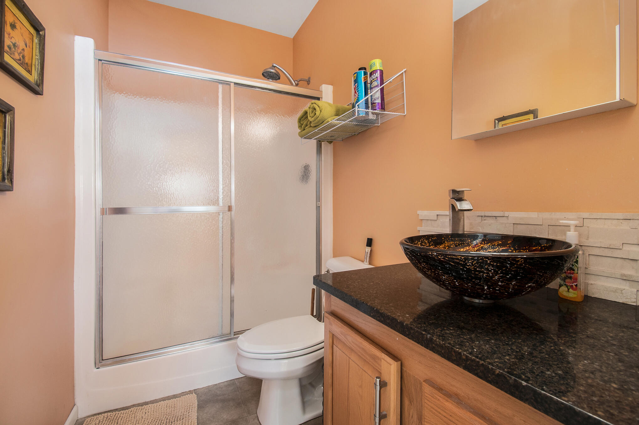 3952 Allegan Dam Road Allegan, MI 49010 - Photo 12 of 30 bathroom upstairs