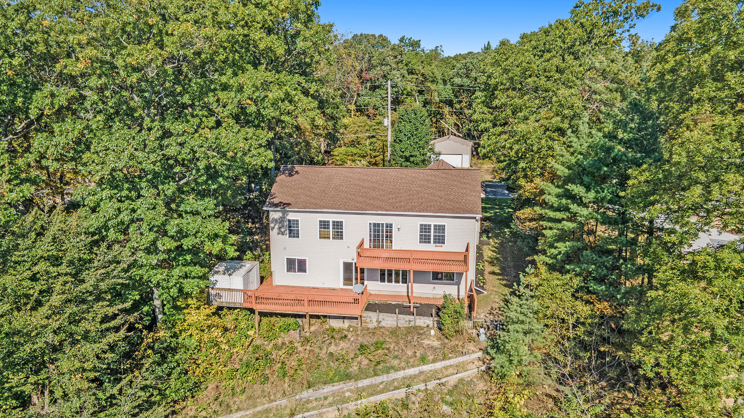 3952 Allegan Dam Road Allegan, MI 49010 - Photo 21 of 30 DJI_0992