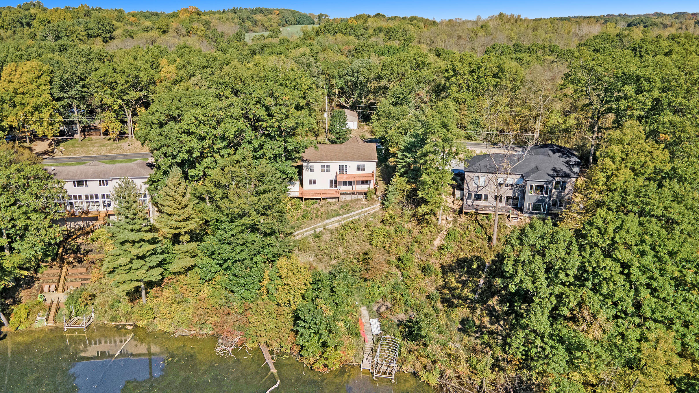 3952 Allegan Dam Road Allegan, MI 49010 - Photo 23 of 30 DJI_0991