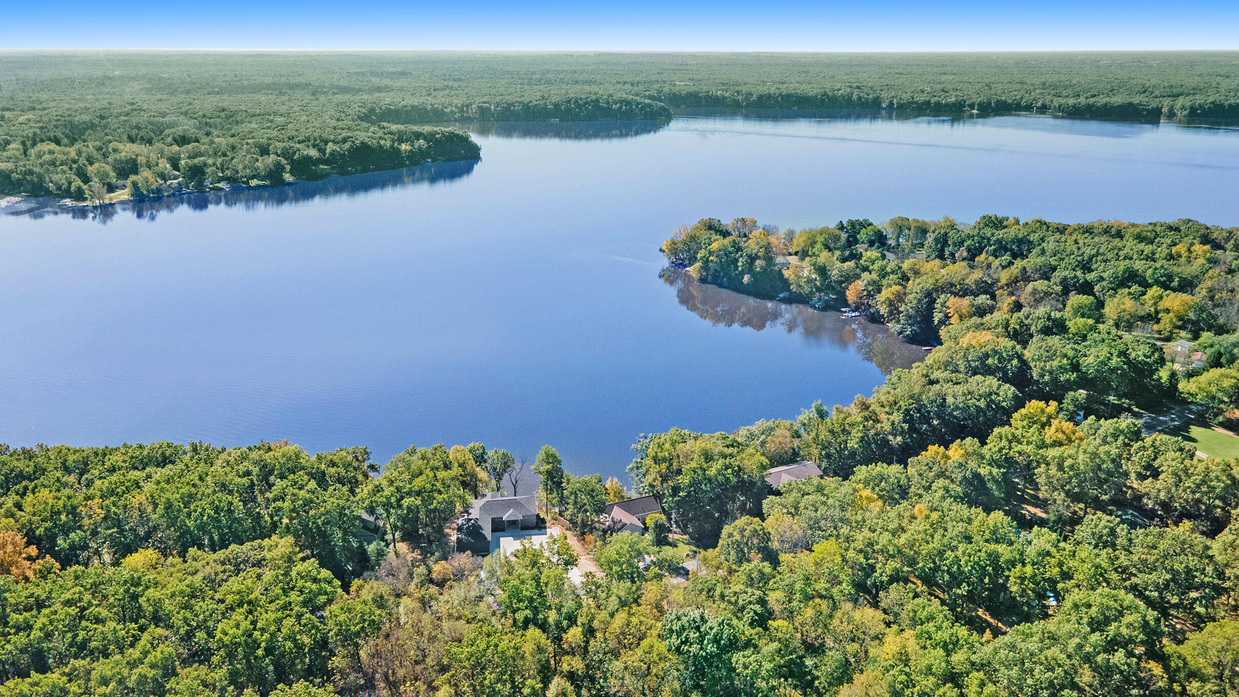 3952 Allegan Dam Road Allegan, MI 49010 - Photo 24 of 30 DJI_0988