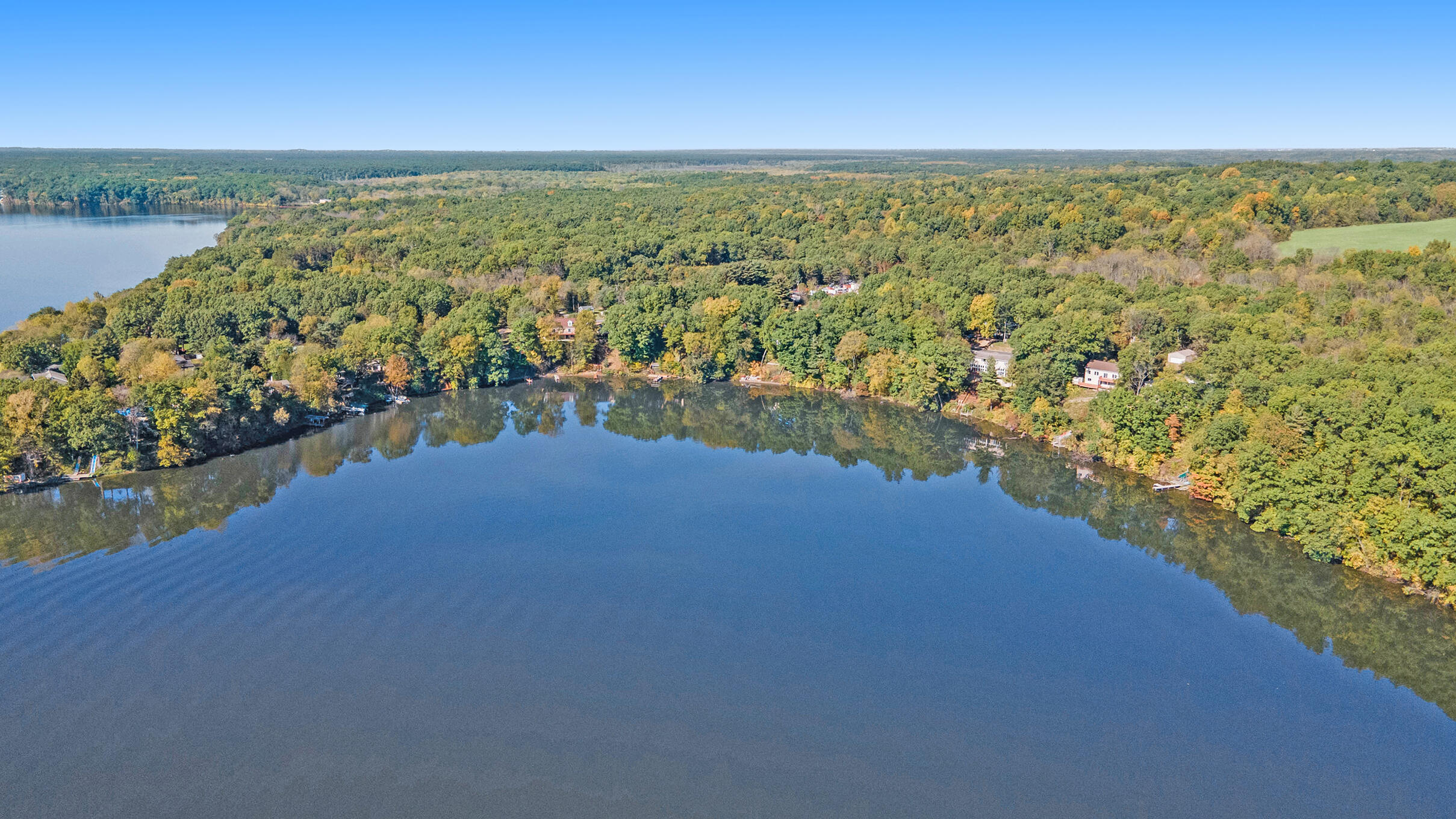 3952 Allegan Dam Road Allegan, MI 49010 - Photo 26 of 30 DJI_0996