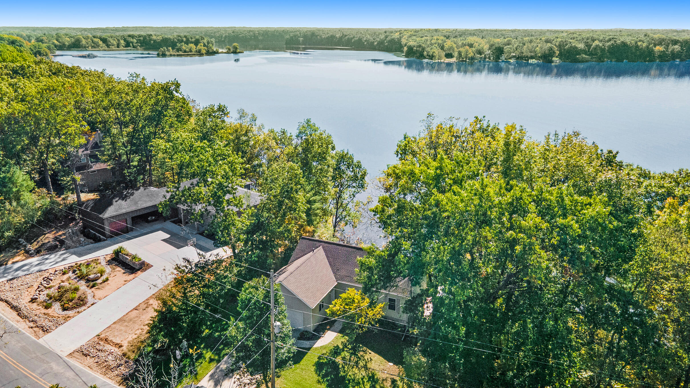 3952 Allegan Dam Road Allegan, MI 49010 - Photo 29 of 30 DJI_0993