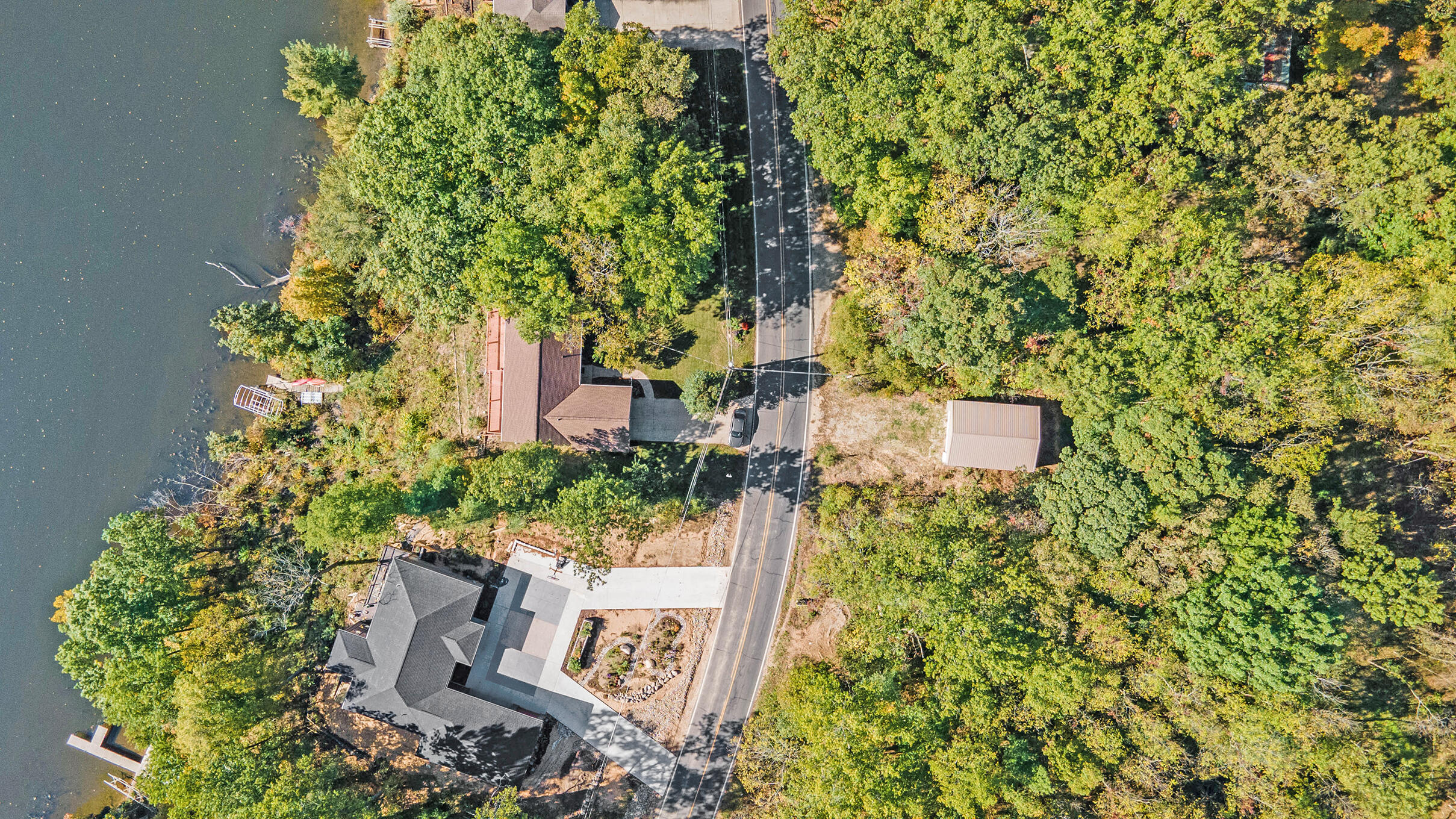 3952 Allegan Dam Road Allegan, MI 49010 - Photo 30 of 30 DJI_0987