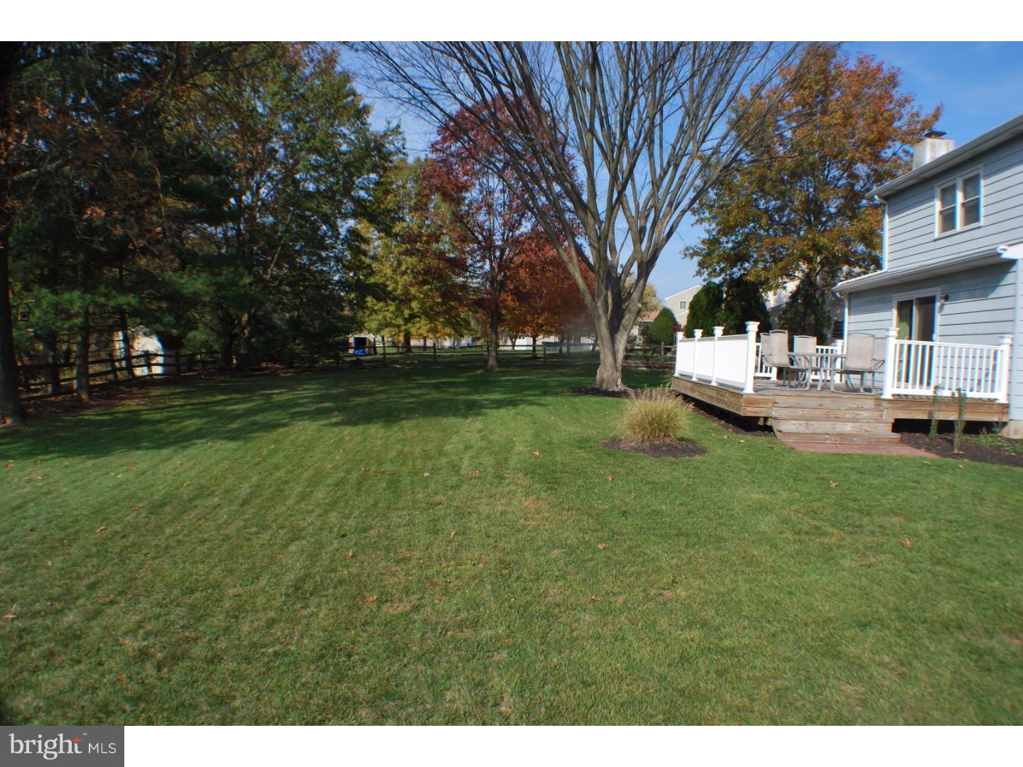 1503 Fairview Road Lansdale, PA 19446 - Photo 23 of 25 View in Back