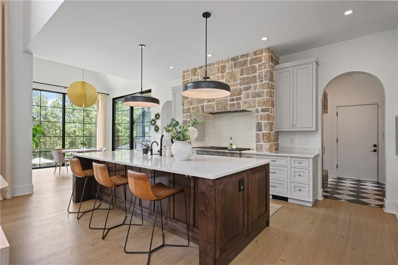 277 Mountain View Ridge Northwest Marietta, GA 30064 - Photo 21 of 85 Gallery Image 21