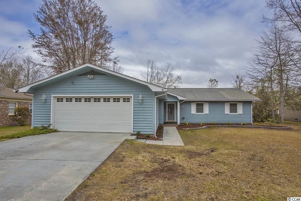 59 Plantation Road Myrtle Beach, SC 29588 - Photo 1 of 25 Gallery Image 1