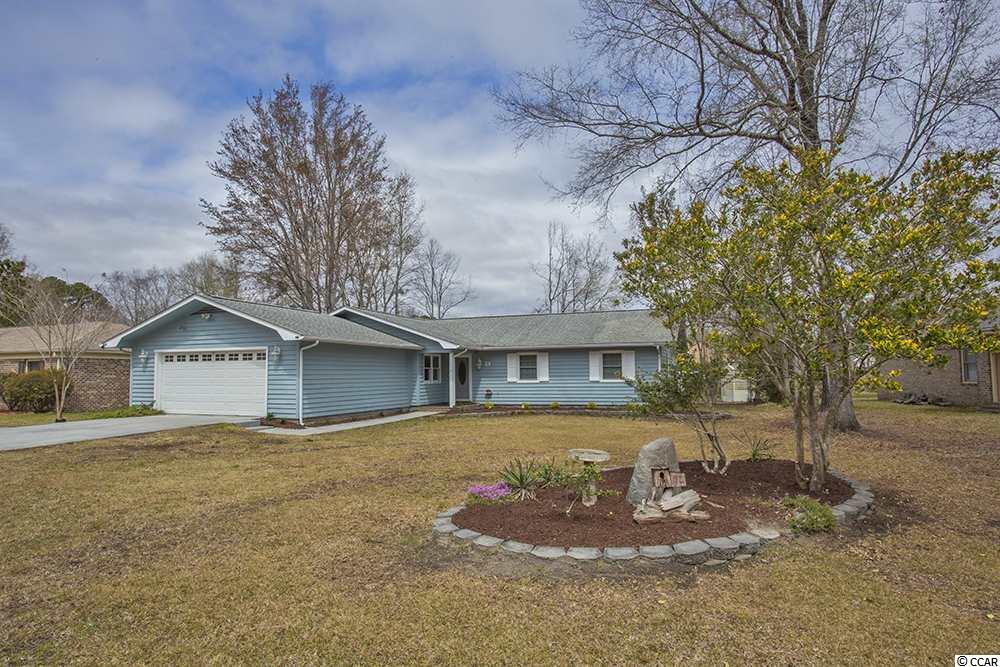 59 Plantation Road Myrtle Beach, SC 29588 - Photo 2 of 25 Gallery Image 2