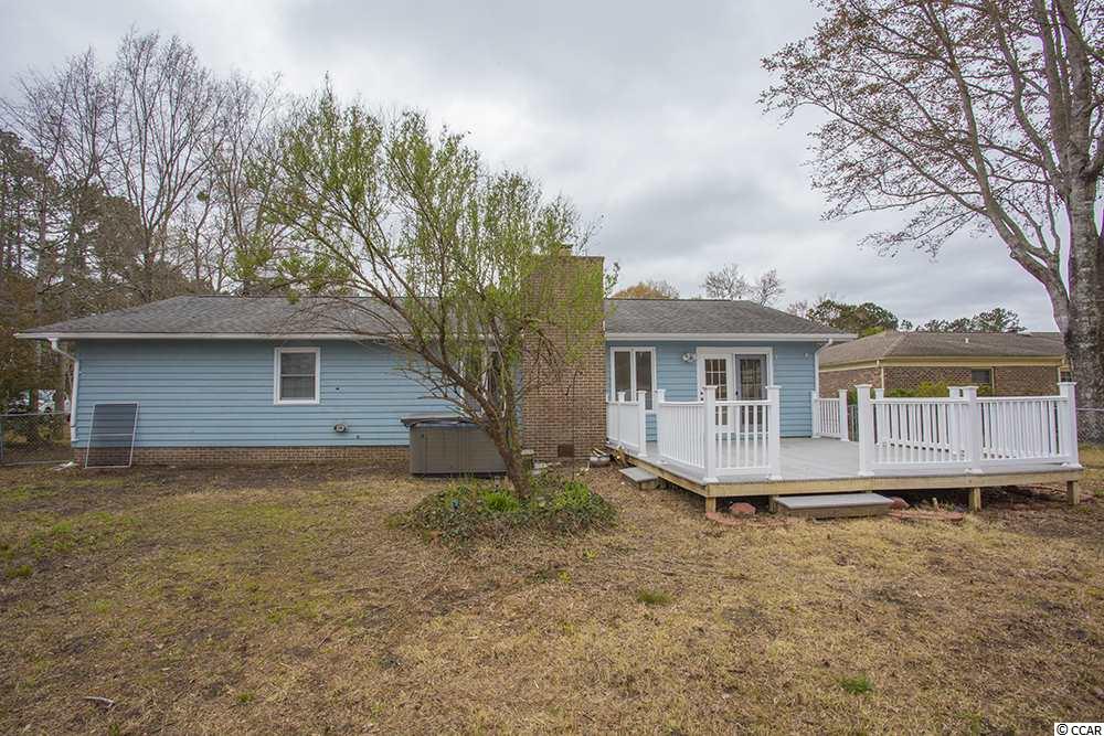 59 Plantation Road Myrtle Beach, SC 29588 - Photo 20 of 25 Gallery Image 20