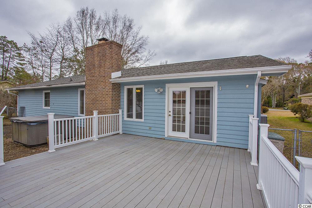 59 Plantation Road Myrtle Beach, SC 29588 - Photo 21 of 25 Gallery Image 21
