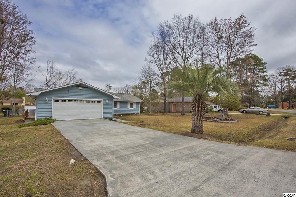 59 Plantation Road Myrtle Beach, SC 29588 - Photo 25 of 25 Gallery Image 25