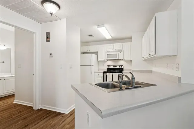 $115,000 | 350 Emerald Forest Boulevard, Unit 15201, Covington, LA 70433