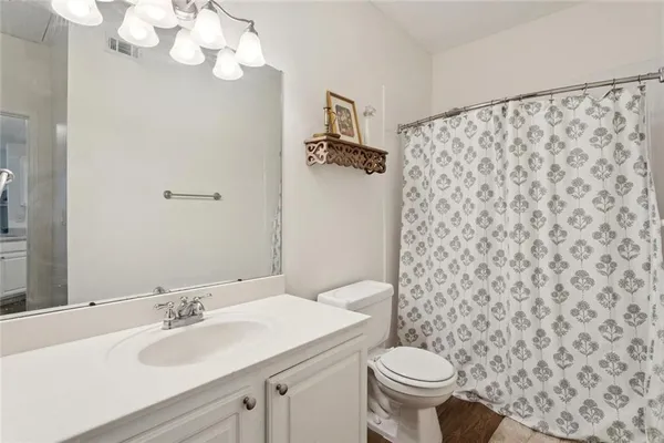 $110,000 | 350 Emerald Forest Boulevard, Unit 15201, Covington, LA 70433