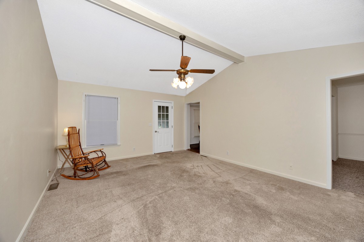 2134 Ready Section Road Toney, AL 35773 - Photo 13 of 35 a view of a room with gym equipment