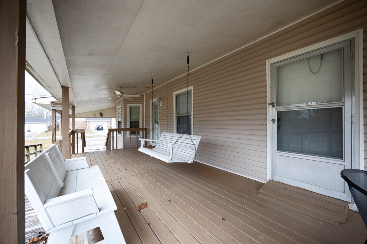 2134 Ready Section Road Toney, AL 35773 - Photo 8 of 35 a view of a living room and hardwood floor