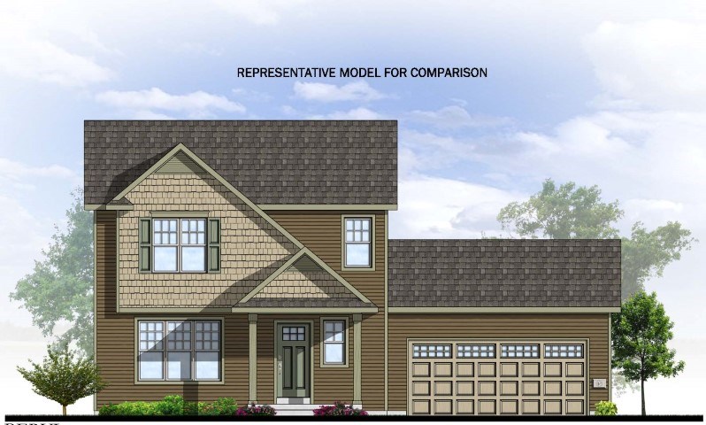 9126 Weatherstone Road Verona, WI 53593 - Photo 1 of 1