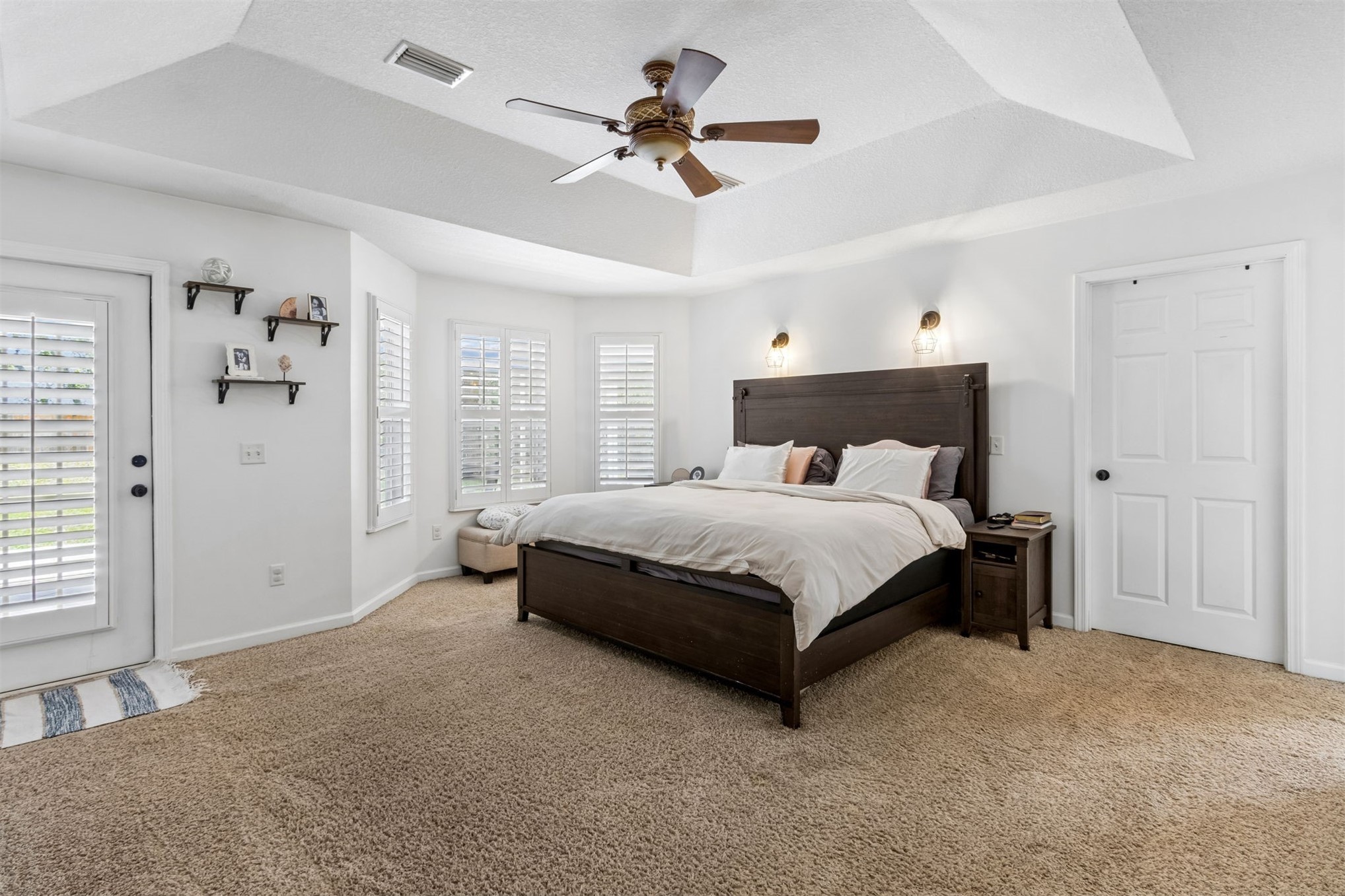97070 Morgans Way Yulee, FL 32097 - Photo 28 of 69 primary bedroom
