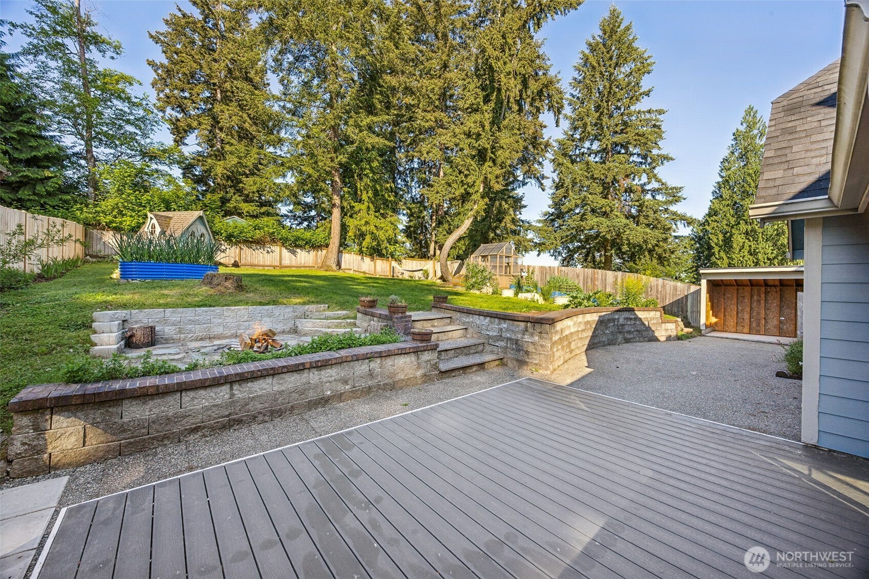 7402 Vandermark Road East Bonney Lake, WA 98391 - Photo 25 of 26 Gallery Image 25
