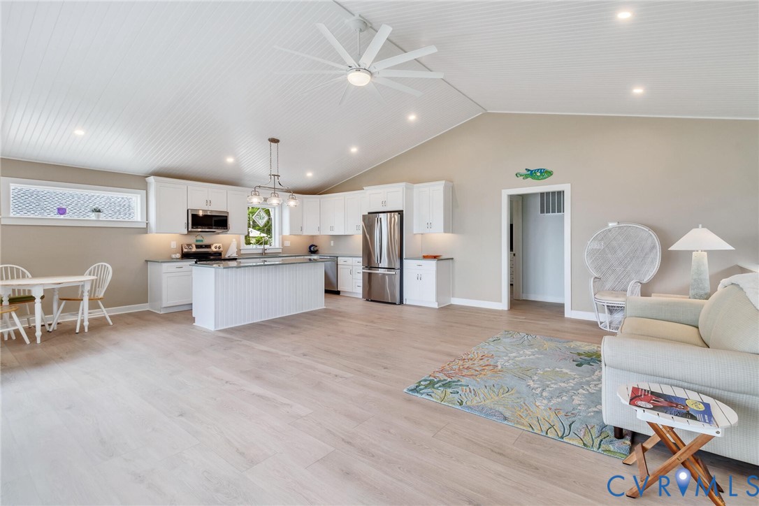 229 Shipwatch Lane Reedville, VA 22539 - Photo 28 of 61