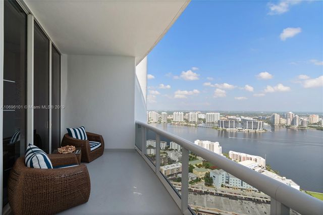 front view of a building