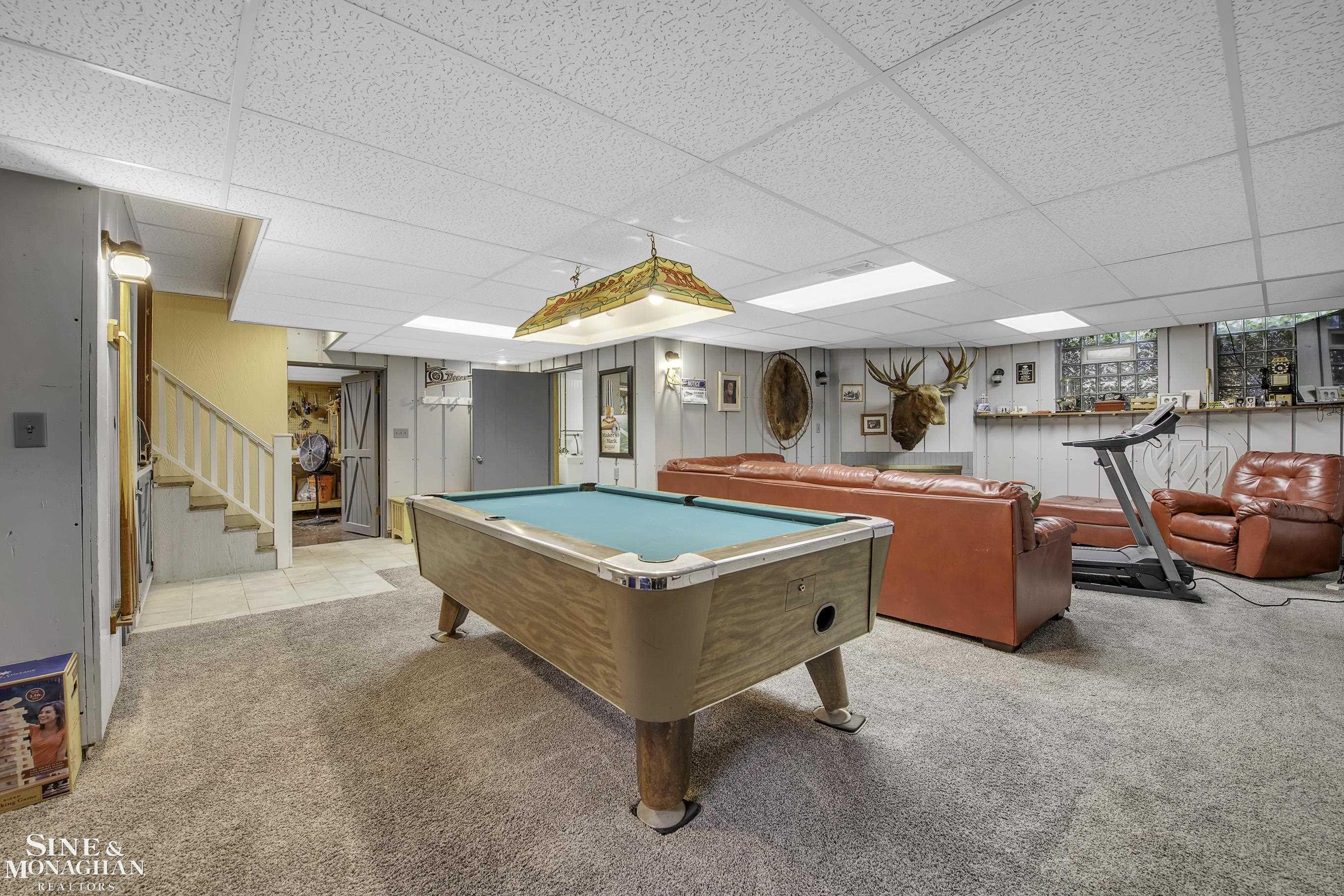 504 Pemberton Road Grosse Pointe Park, MI 48230 - Photo 29 of 53