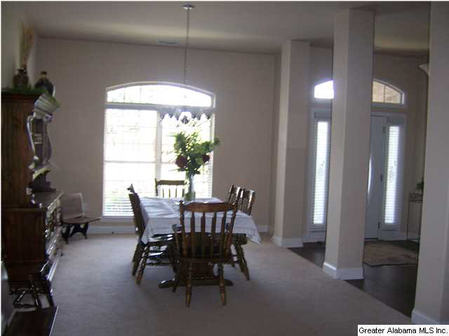 1025 Hidden Forest Lane Montevallo, AL 35115 - Photo 12 of 28