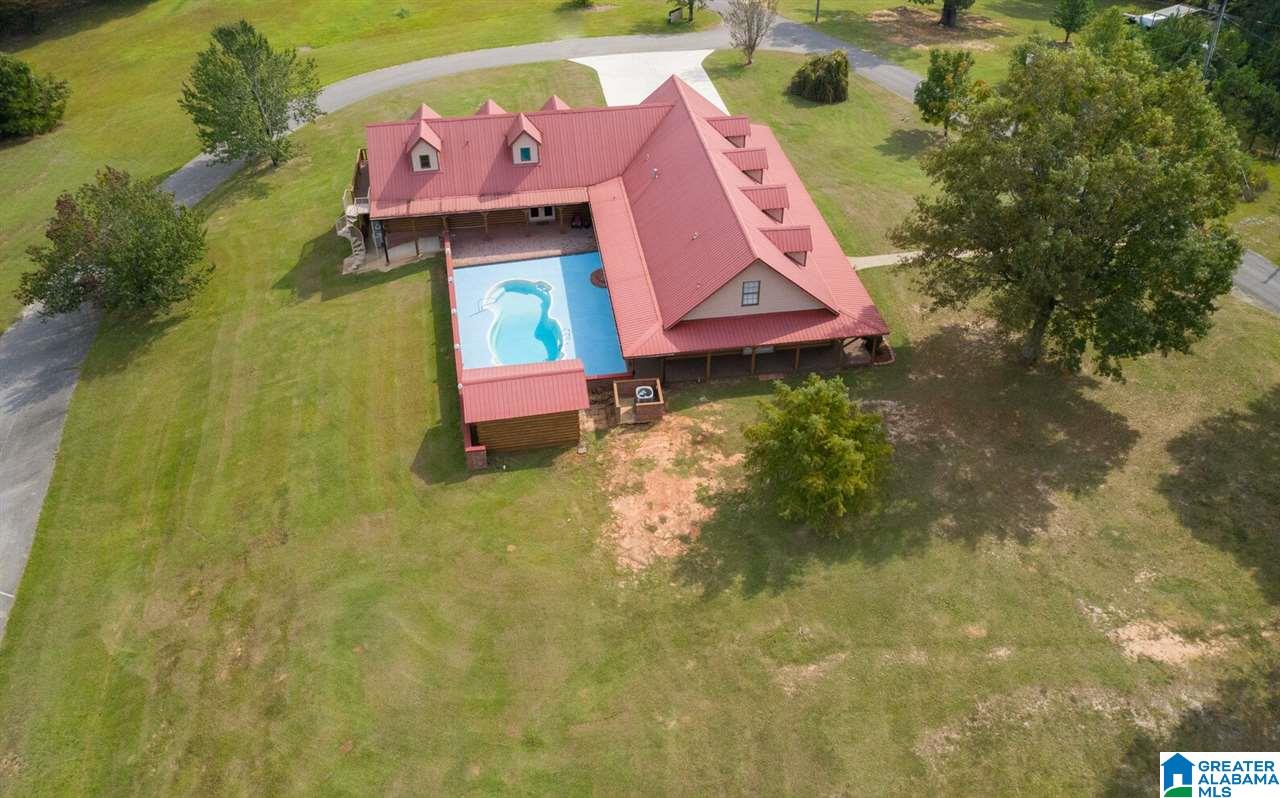 15534 Walden Pond Road Brookwood, AL 35444 - Photo 5 of 46