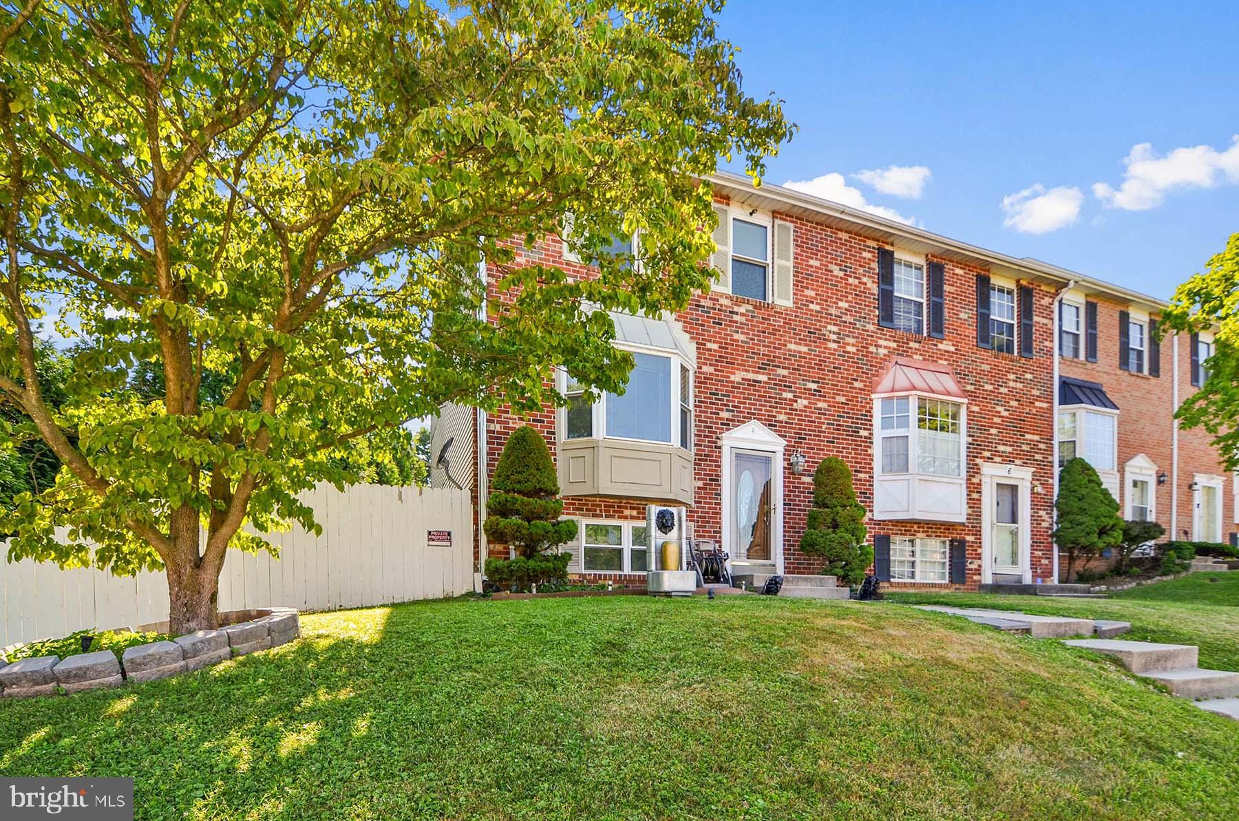 4 Perryoak Place Nottingham, MD 21236 - Photo 3 of 19