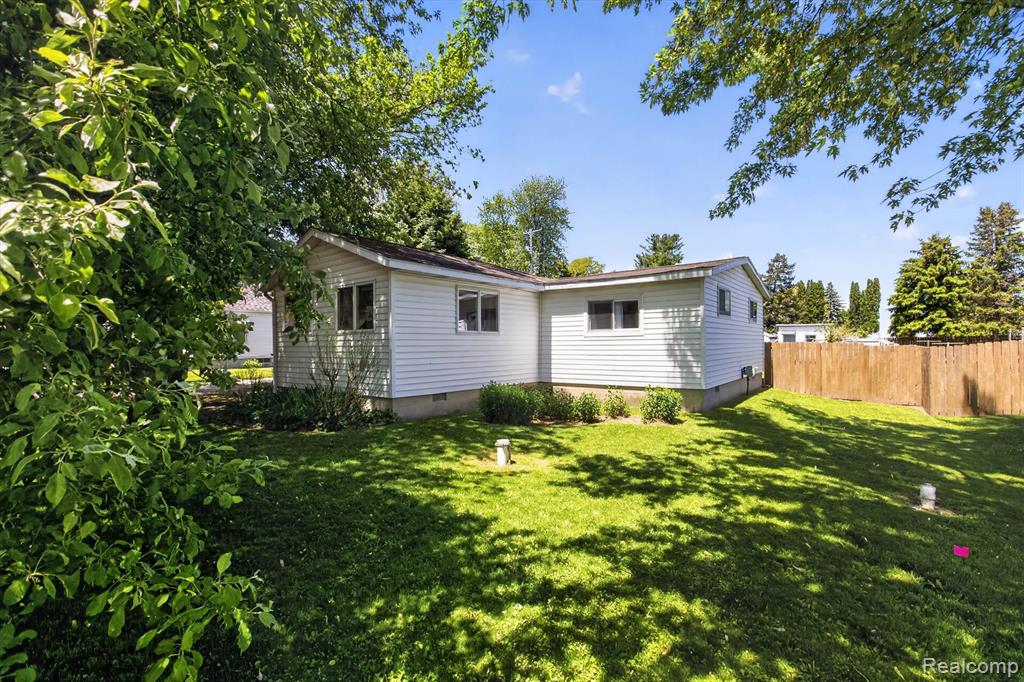 7974 West Gilford Road Reese, MI 48757 - Photo 4 of 36