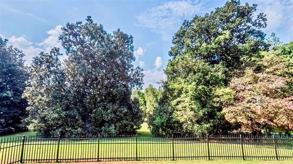 148 Simmons Street Trion, GA 30753 - Photo 18 of 73 a view of a tennis court