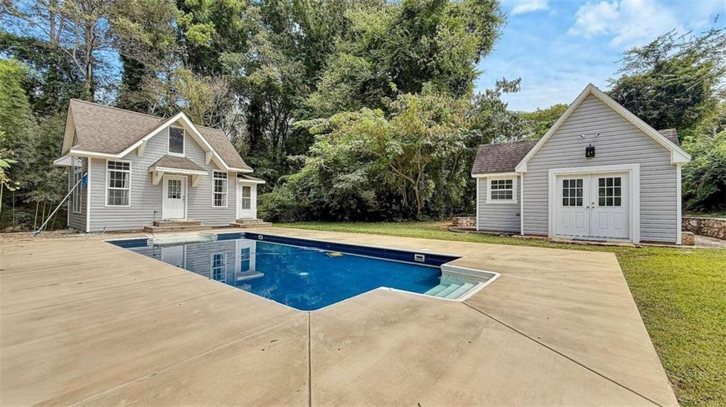 148 Simmons Street Trion, GA 30753 - Photo 52 of 73