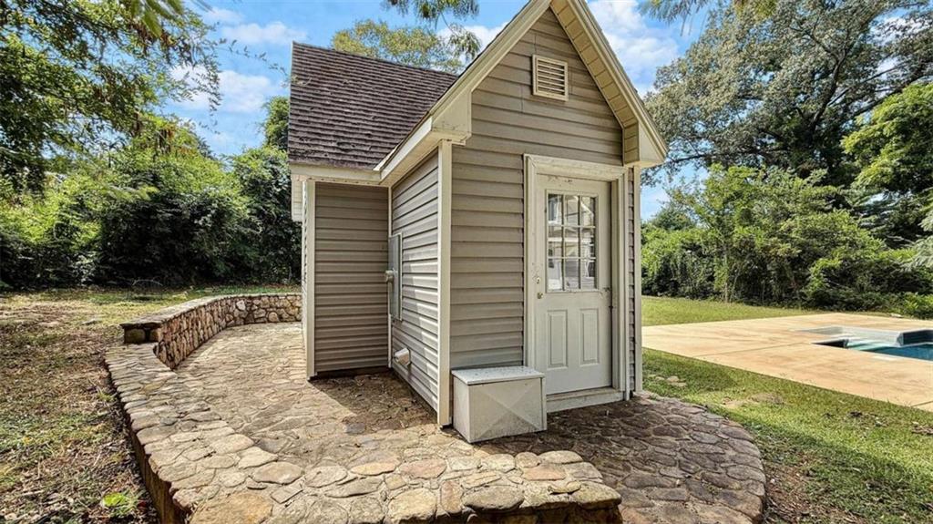 148 Simmons Street Trion, GA 30753 - Photo 62 of 73