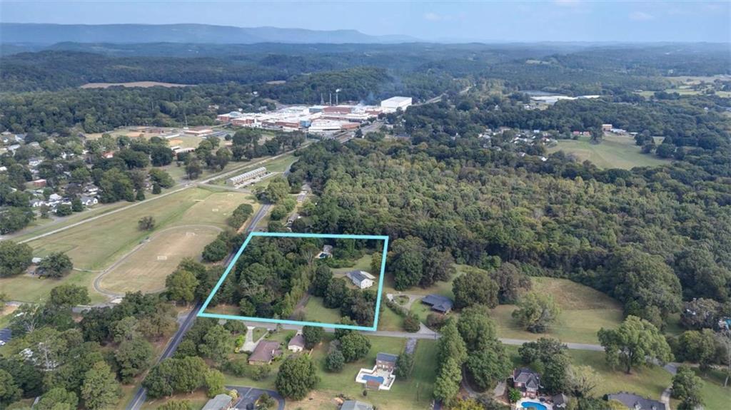 148 Simmons Street Trion, GA 30753 - Photo 69 of 73