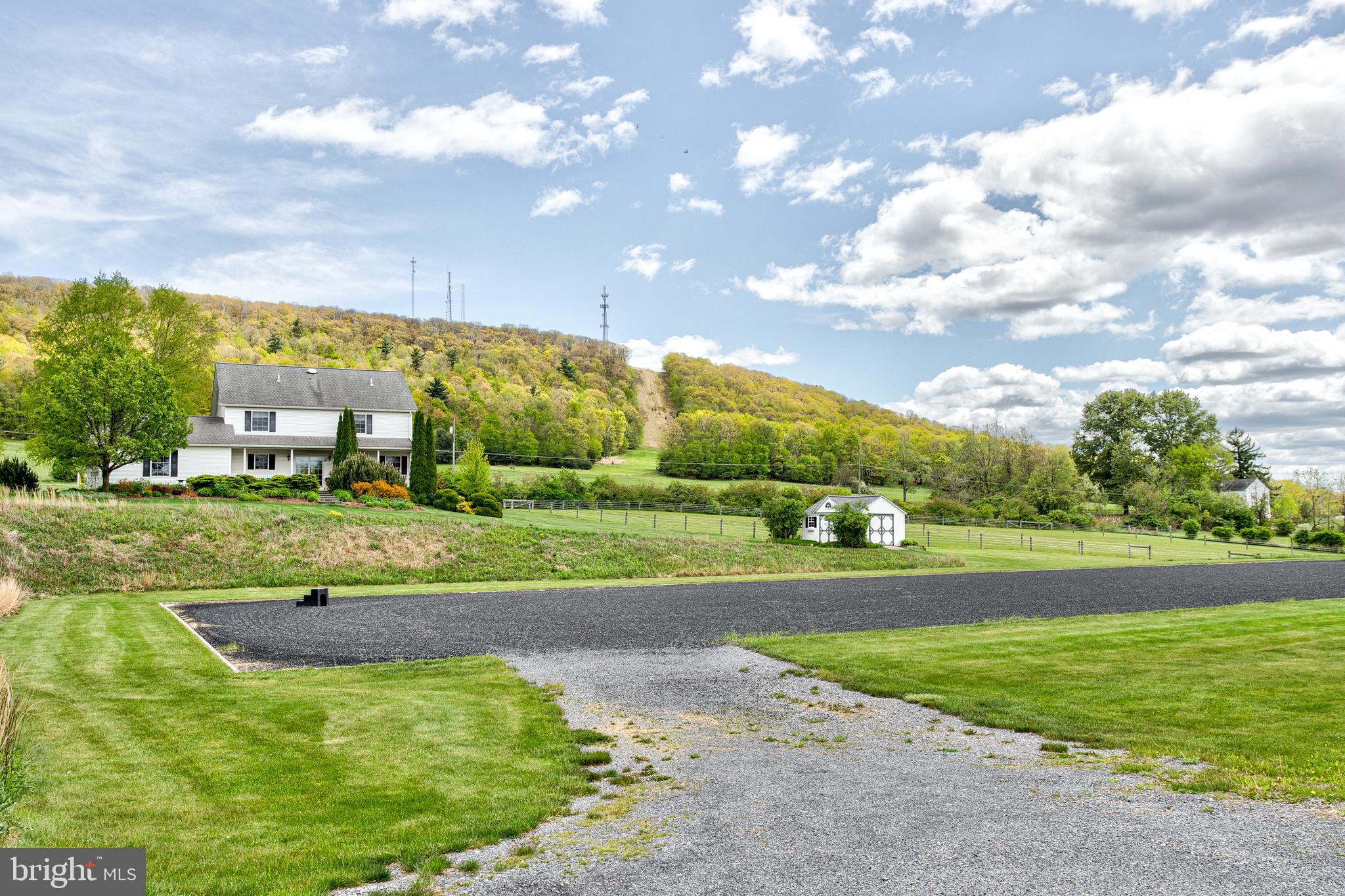 247 Greens Valley Road Centre Hall, PA 16828 - Photo 67 of 85