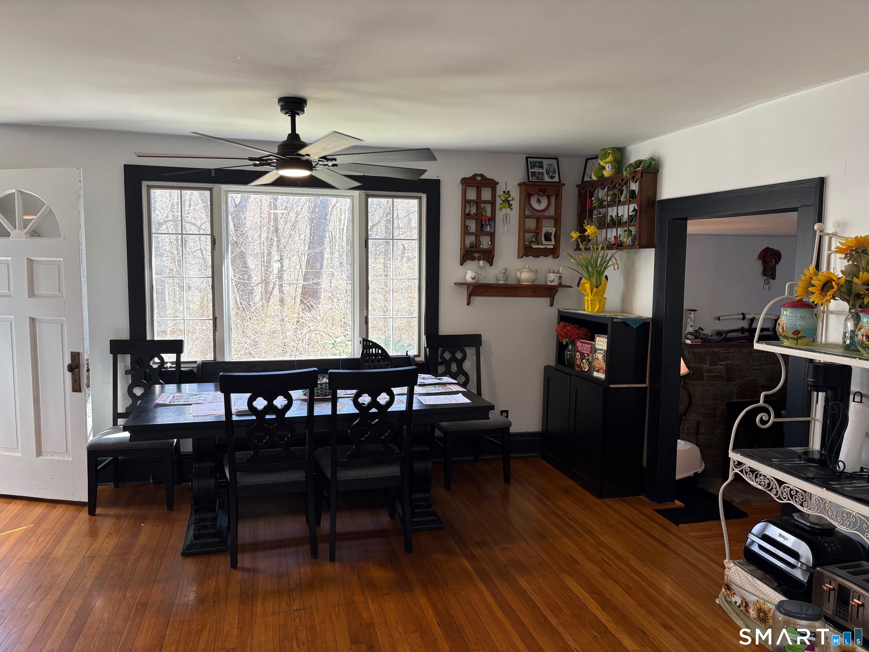36 Music Vale Road Salem, CT 06420 - Photo 44 of 44 Versatile floorplan!